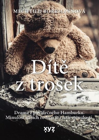 Dt z trosek - Mechtild Borrmann