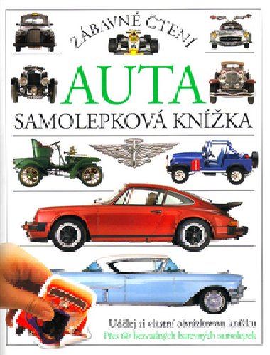 Auta - kolektiv