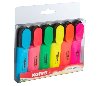Kores BRIGHT LINER zvrazova sada 6 barev - neuveden