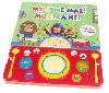 My jsme mal muzikanti - Bookmedia