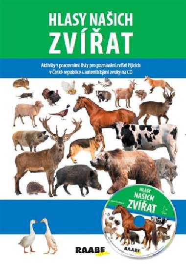 Hlasy naich zvat - Jarmila Bachrat; Pavel Pelz