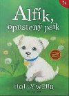Alfk, opusten psk - Holly Webb