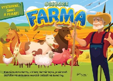 Farma - origami - 