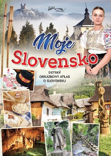 Moje Slovensko - 