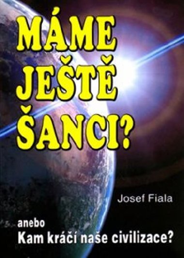 Mme jet anci? kam kr nae - Josef Fiala