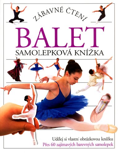 Balet - Romana Sdlov