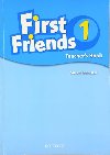 First Friends 1 Teachers Book - Iannuzzi Susan