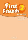 First Friends 2 Teachers Book - Iannuzzi Susan