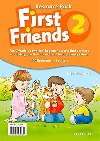 First Friends 2 Teachers Pack - Iannuzzi Susan