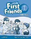 First Friends 1 Maths Book ( 2nd Edition) - Iannuzzi Susan