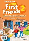 First Friends 2 Teachers Resource Pack 2nd Edition - Iannuzzi Susan