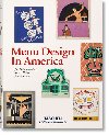 Menu Design in America - Heimann Jim
