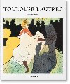 Toulouse-Lautrec - Arnold Matthias