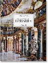 Massimo Listri: The Worlds Most Beautiful Libraries - Ruppelt Georg, Sladek Elisabeth