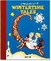 A Treasury of Wintertime Tales - Noel Daniel C.