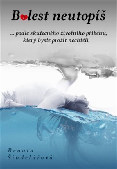 Bolest neutop - indelov Renata