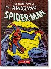 The Little Book of Spider-Man - Thomas Roy