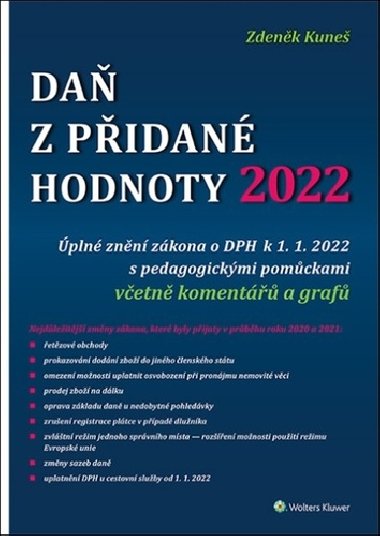 Da z pidan hodnoty 2022 - Zdenk Kune
