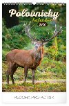 Poovncky kalendr 2020 - 