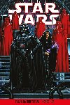 Star Wars - Vlka na Shu-Torunu - Konec her - Egmont