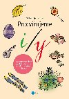 Procviujeme i/y - Milue Jirukov