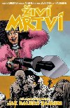 iv mrtv Pekroen hranice - Robert Kirkman