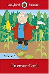 Farmer Carl- Ladybird Readers - neuveden