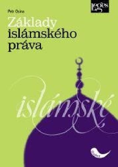 Zklady islmskho prva - Petr Osina