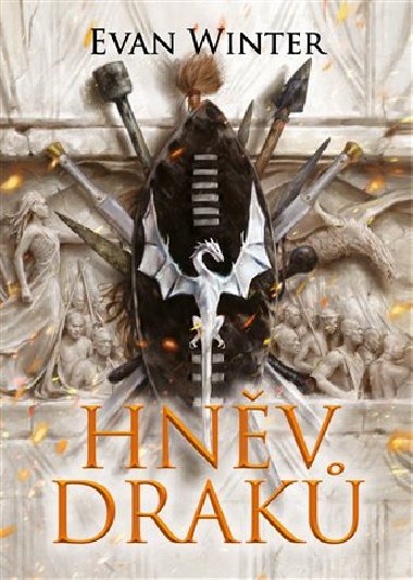Hnv drak - Evan Winter