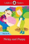 Nicky and Poppy: Ladybird Read - neuveden