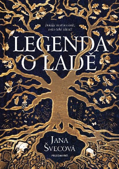 Legenda o Lad - 