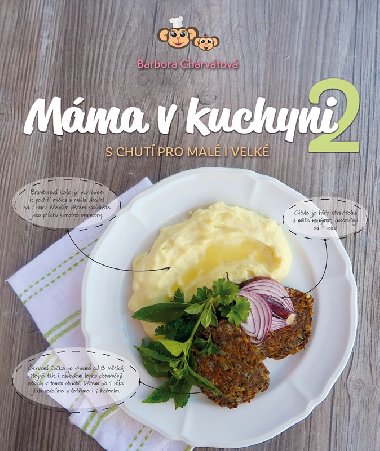 Mma v kuchyni 2 - 