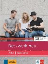 Netzwerk neu A1.1 - Kurs/bungsbuch Teil 1 - neuveden
