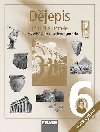 Djepis 6 pro Z a vcelet gymnzia - Pruka uitele - kolektiv autor