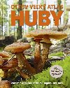 Ottov vek atlas Huby - Ji Baier; Vladimr Antonn; Ladislav Hagara