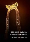 Stedn Evropa Rudolfa Chmela - Mira Nblkov,Jana Ptkov