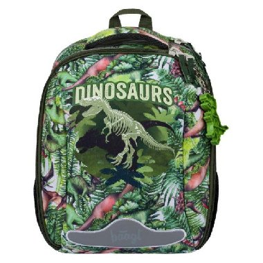 koln aktovka Shelly Dinosaurus - neuveden