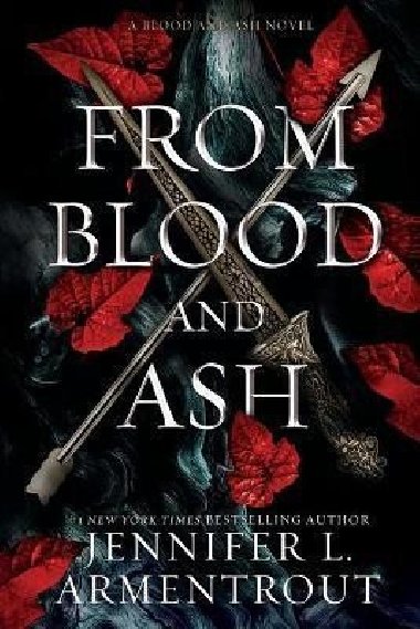 From Blood and Ash - Armentrout Jennifer L.