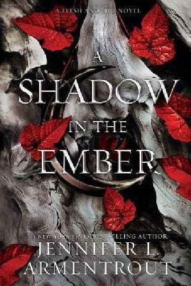 A Shadow in the Ember - Armentrout Jennifer L.