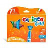 CARIOCA dtsk fixy Baby Teddy 6 ks - neuveden