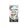 CARIOCA ttcov pera Super Brush 10 ks - neuveden