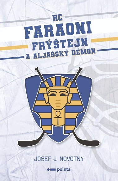 HC Faraoni Frtejn a aljask dmon - 