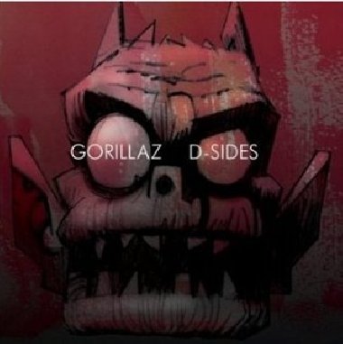 D-Sides - Gorillaz