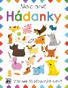 Moje prv Hdanky - 
