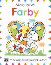 Moje prv Farby - 