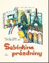 Sabnkine przdniny - Jana Bodnrov