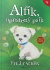 Alfk, opusten psk - Holly Webb