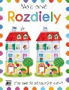 Moje prv Rozdiely - 