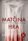 Matina hra - Sandie Jonesov