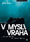 V mysli vraha - Mike Omer